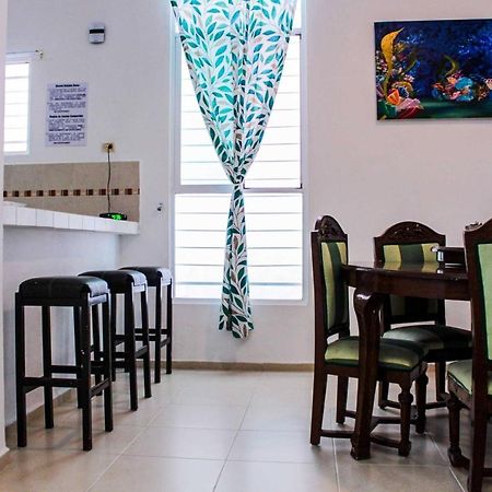 Jasmine House Apartman Cancún Kültér fotó
