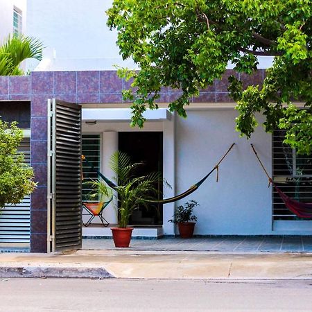 Jasmine House Apartman Cancún Kültér fotó