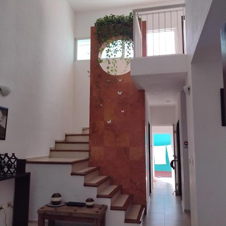 Jasmine House Apartman Cancún Kültér fotó