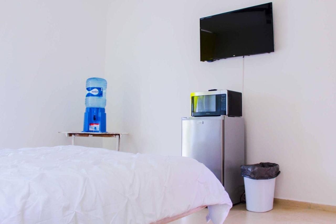 Jasmine House Apartman Cancún Kültér fotó