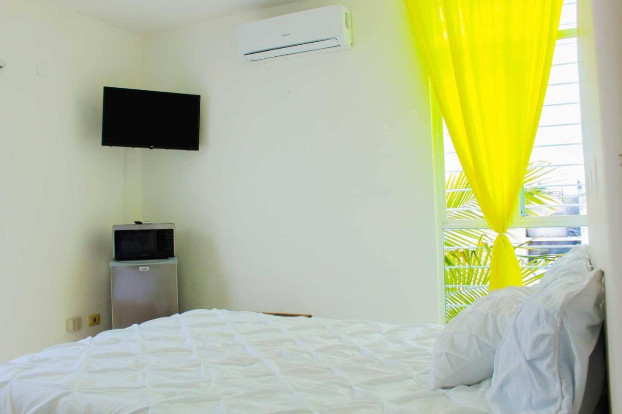 Jasmine House Apartman Cancún Kültér fotó
