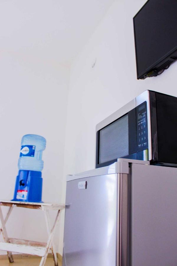 Jasmine House Apartman Cancún Kültér fotó