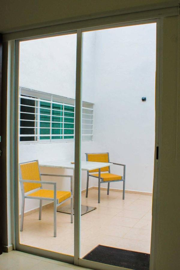 Jasmine House Apartman Cancún Kültér fotó