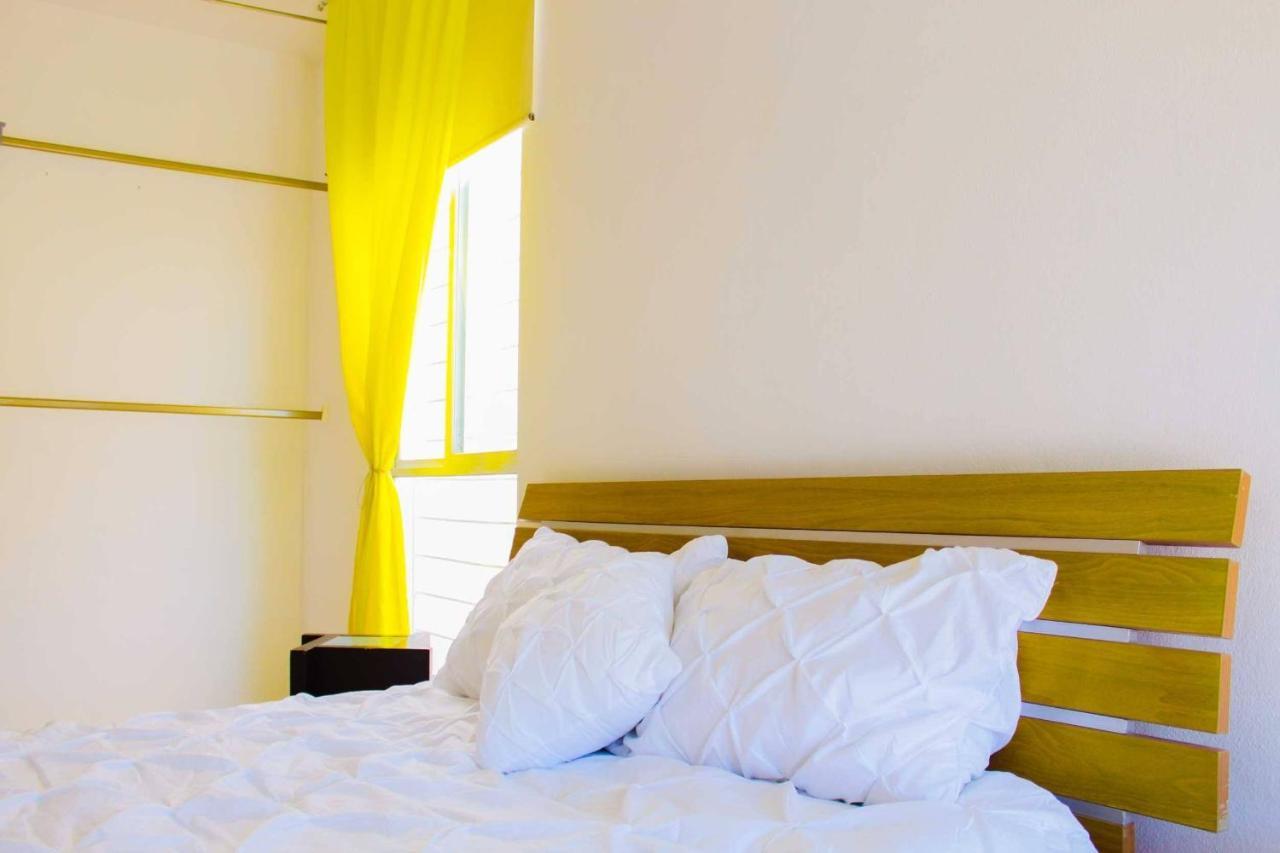 Jasmine House Apartman Cancún Kültér fotó