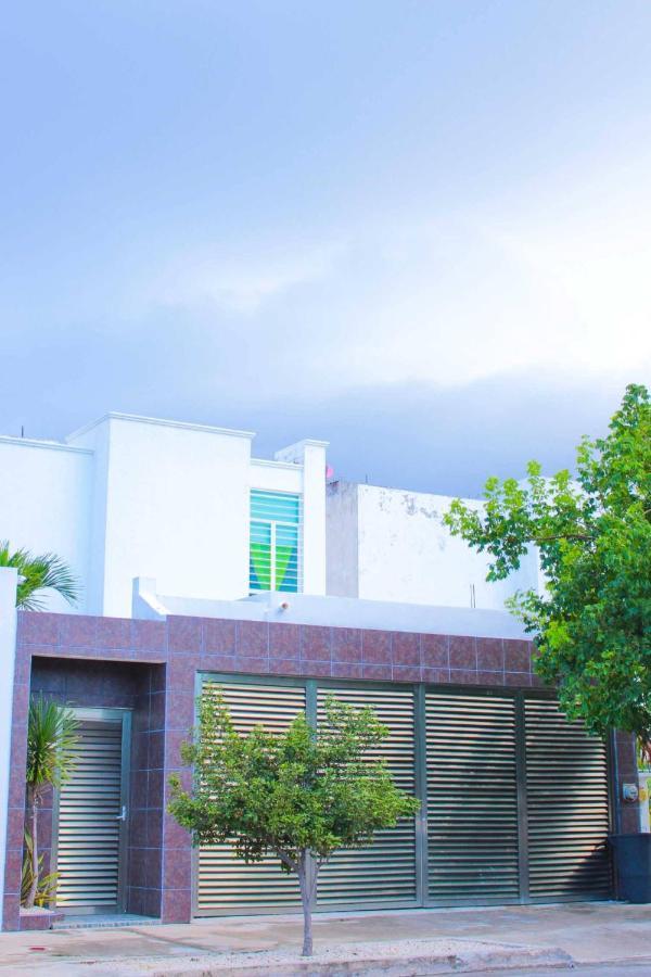 Jasmine House Apartman Cancún Kültér fotó