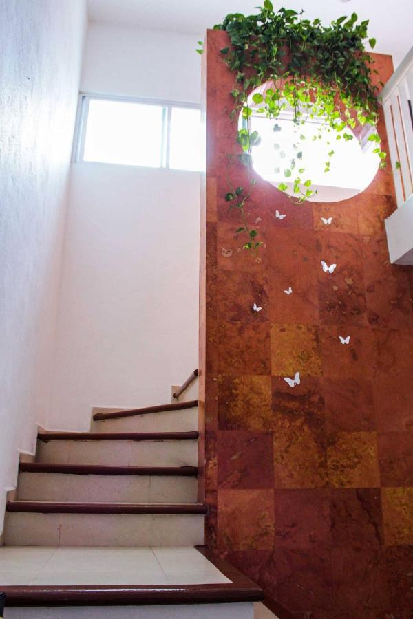 Jasmine House Apartman Cancún Kültér fotó