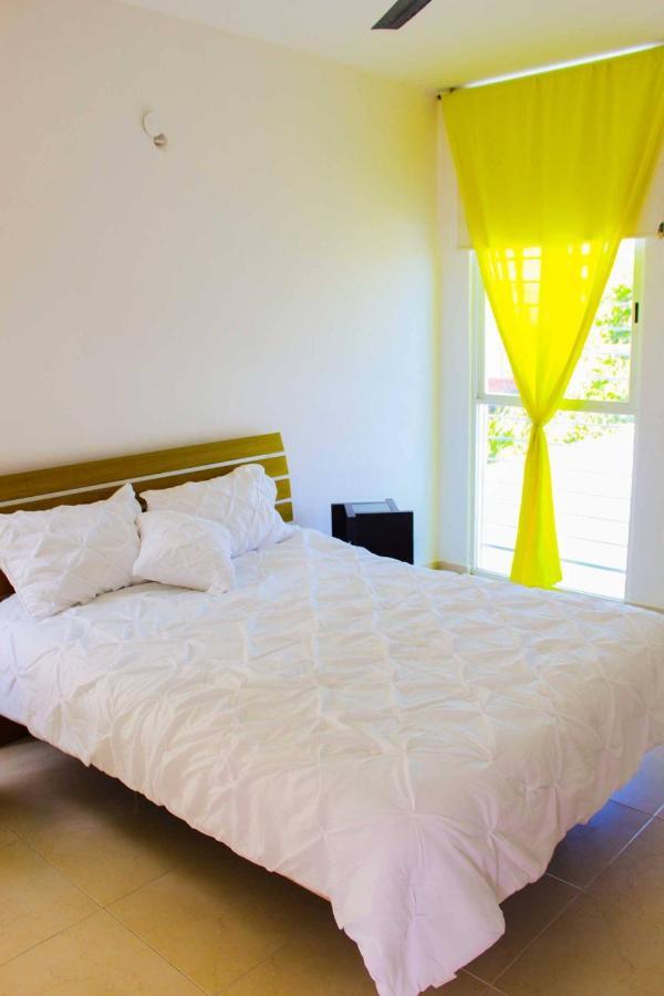 Jasmine House Apartman Cancún Kültér fotó