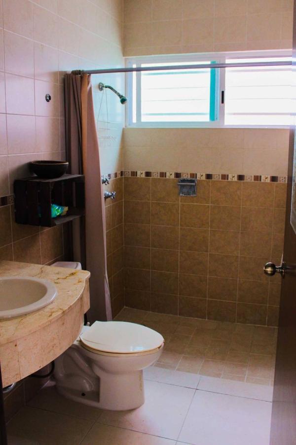 Jasmine House Apartman Cancún Kültér fotó