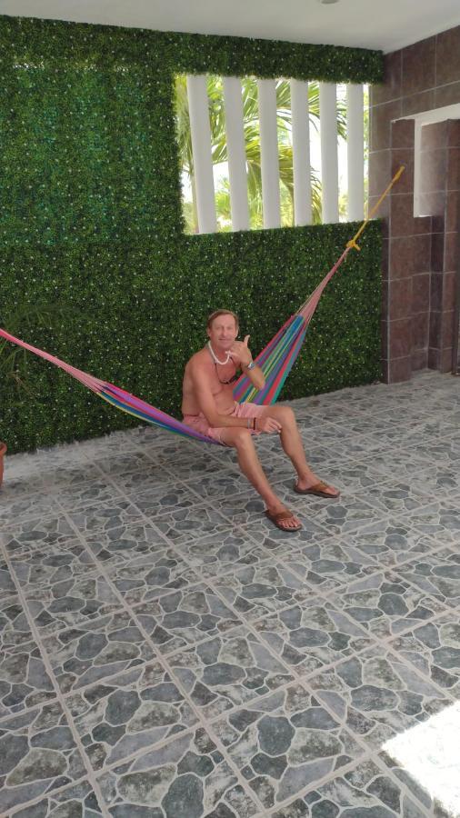 Jasmine House Apartman Cancún Kültér fotó