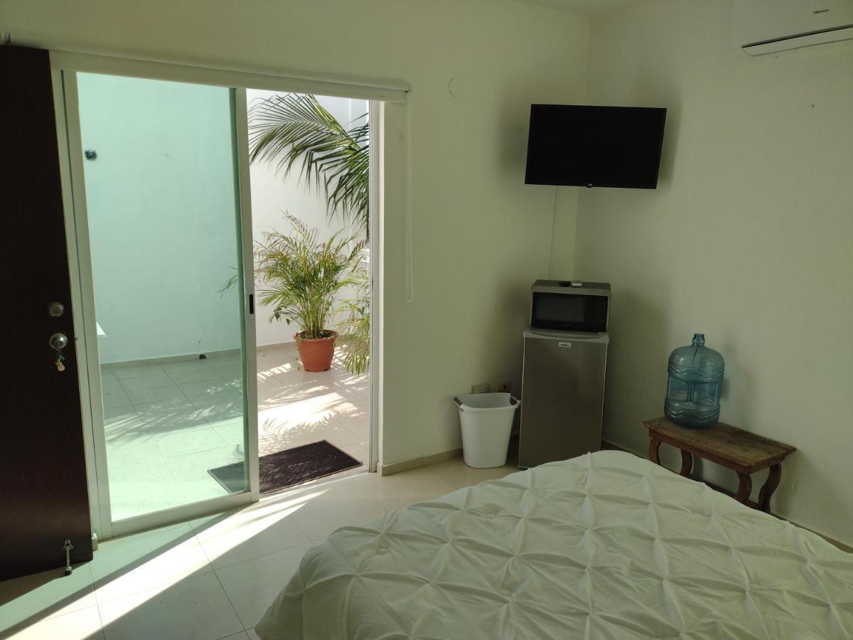 Jasmine House Apartman Cancún Kültér fotó